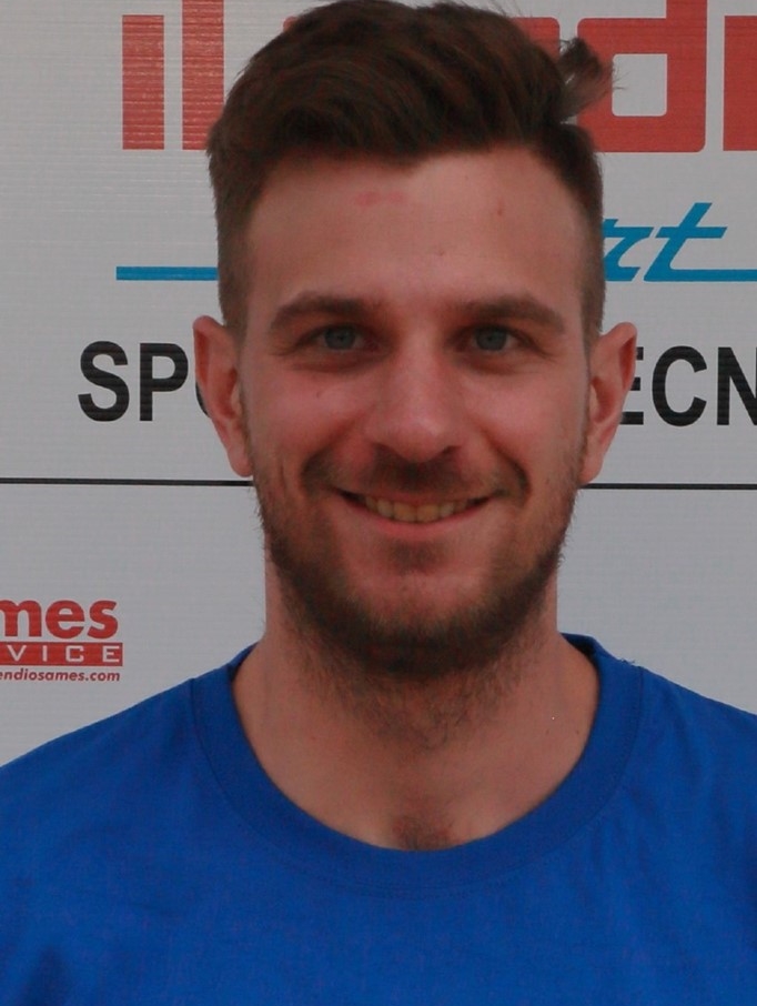 BERTEINA MATTEO